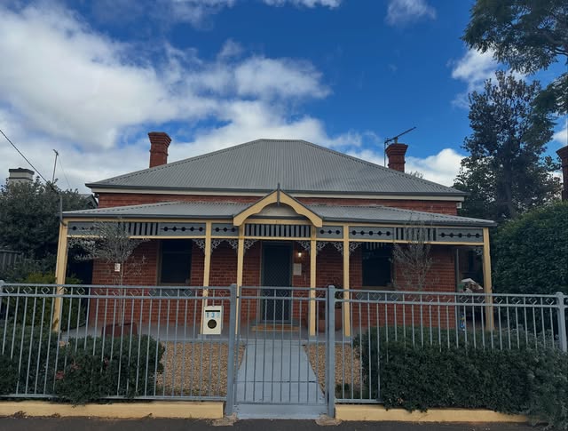 Revive Hair Lounge&rsquo;s new home in Dubbo